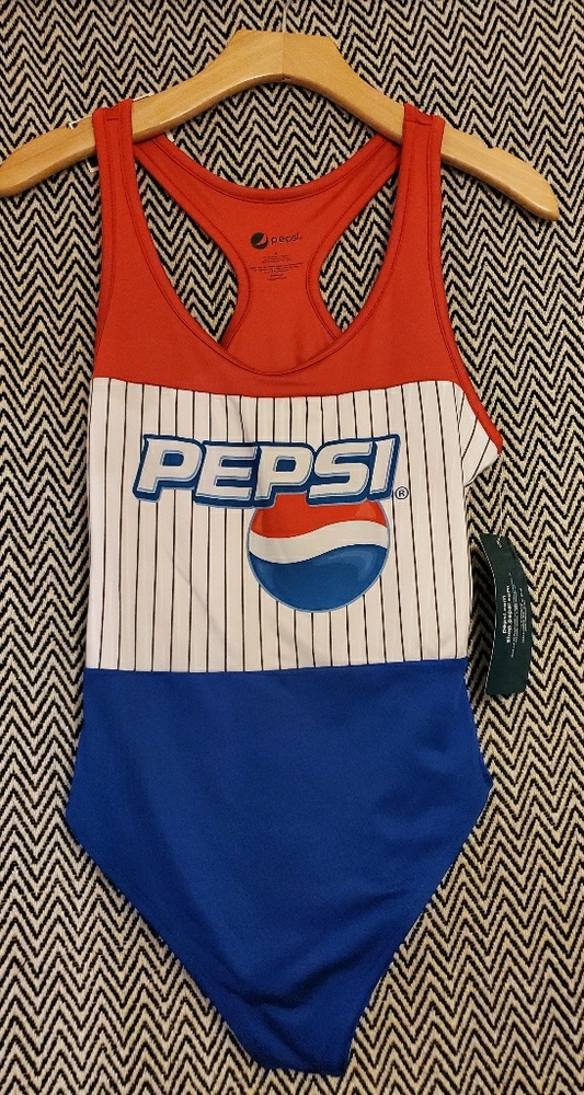 Pepsi One Piece